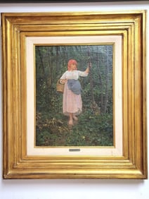 Carmelo Giarrizzo ... Carmelo Giarrizzo ( 1850 - 1917) was active/lived in Italy .