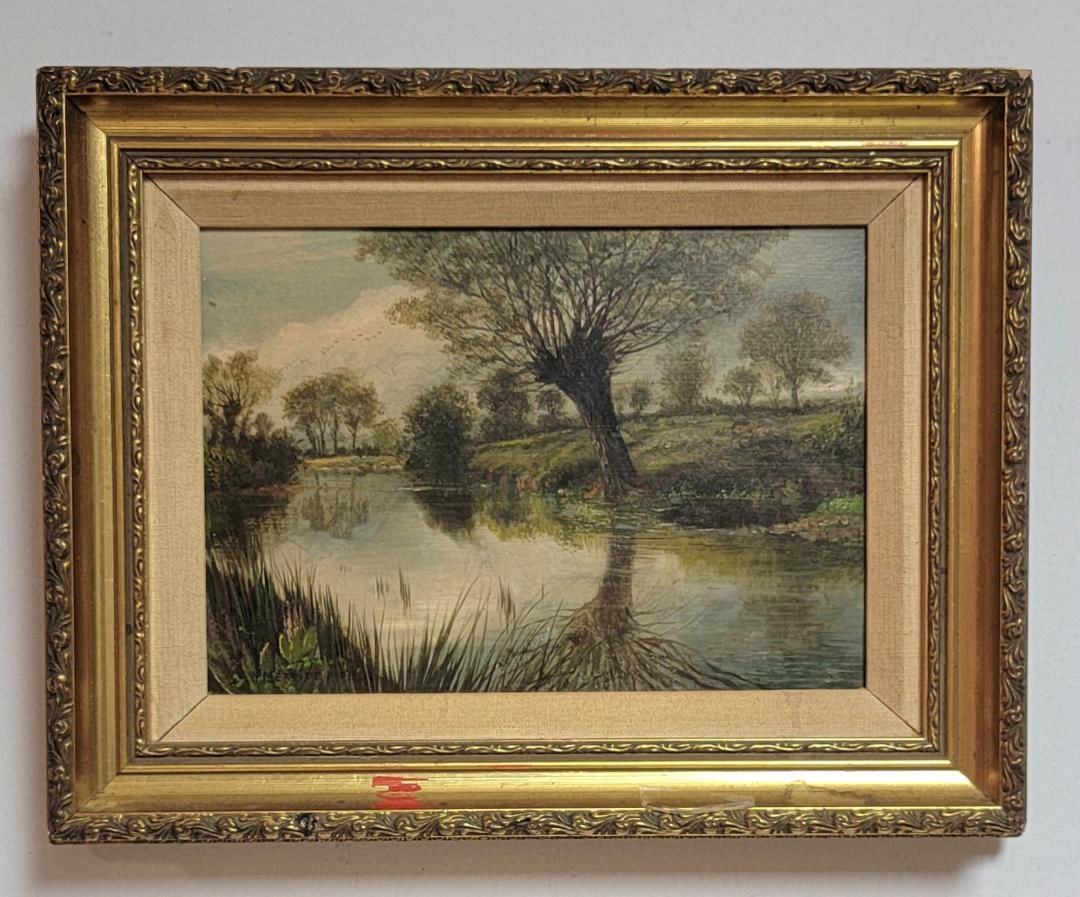 William Merritt Post,Born on December 11, 1856 in Brooklyn, Post was the son of a commodities: William Merritt Post,Born on December 11, 1856 in Brooklyn, Post was the son of a commodities merchant. His parents separated after sixteen years of marriage and four children, suggesting a troubled h