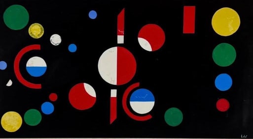 Lolo Soldevilla,Pioneering Cuban artist Dolores “Lolo?? Soldevilla (1901- 1971) was one of the