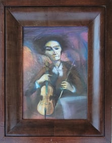 Elvi Maarni  ( 8 October 1907 Viipuri – 7 October 2006 Vantaa ) was a Finnish  painter . Maarni