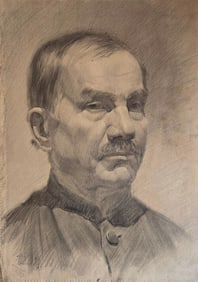 Adolph Menzel,(8 December 1815 – 9 February 1905) was a German Realist artist noted for drawings,