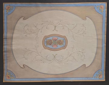 Louis Comfort Tiffany, (February 18, 1848 – January 17, 1933) was an American artist and designer