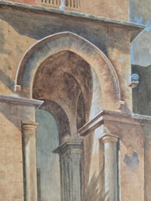 Antonio María de la Concepción Reyna Manescau, variously cited as Antonio María Reyna Manescau or