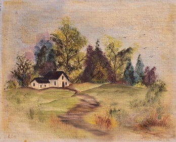 Alexei Kondratyevich Savrasov  Born:  May 24, 1830, Moscow, Russia, Died:  October 8, 1897 (age 67