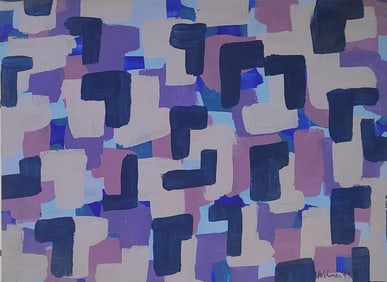 John Wehmer was born in 1927 in St. Louis. He attended Washington University before serving in the