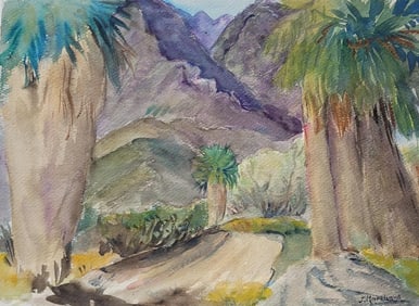 Jean Hippolyte Marchand was a French cubist painter, printmaker and illustrator with an association