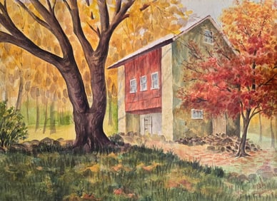 Eric Ravilious,Born: July 22, 1903, Acton, London, United Kingdom,Died: September 2, 1942 (age 39