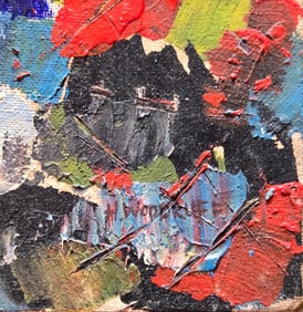 Hale Woodruff (August 26, 1900 – September 6, 1980) was an American artist known for his murals,