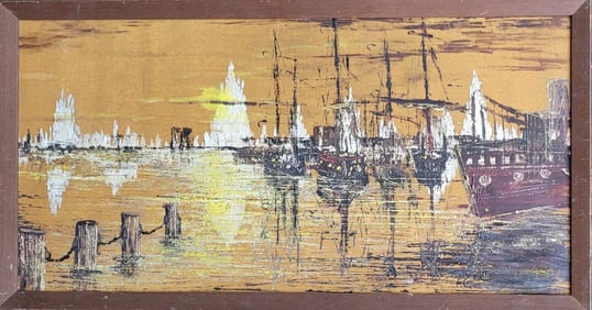 Arthur Cantrell,(1917 - 1998) was active/lived in South Africa.  was born in Kalaw, Upper Burma, in