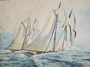 Frank Henry Mason,Born: October 1, 1875, Seaton Carew, United Kingdom,Died: February 24, 1965 (age