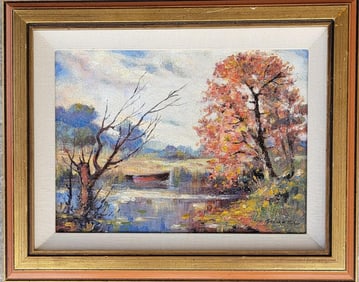 Frank H. Myers was born in  Cleves, Ohio . His family moved to  Cincinnati  in 1907. Myers studied