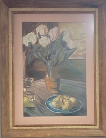 Irma Stern is considered one of South Africa’s most prolific and powerful artists who played a