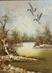 Hugh Monahan, (1914 - 1970) , was born in Dublin, Ireland, son of George Monahan, a high court judge