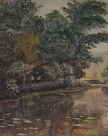 ?Victor Axel Westerholm  was born in Finland on 4 January 1860, at Nagu island in Turku