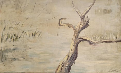 Max Slevogt  (8 October 1868 – 20 September 1932).was a German Impressionist painter and