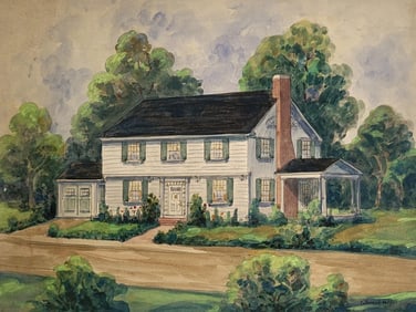 Edward Hopper (July 22, 1882 – May 15, 1967),was an American realist painter and printmaker. He is