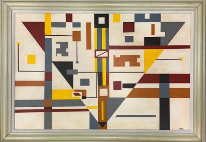 Sandu Darie was a Romanian artist. Initially trained as a lawyer, Darie's path as a painter