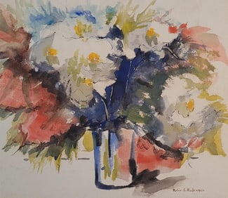 Otto Heinrich Engel (1866 - 1949) was active/lived in Germany. No other painter has portrayed the