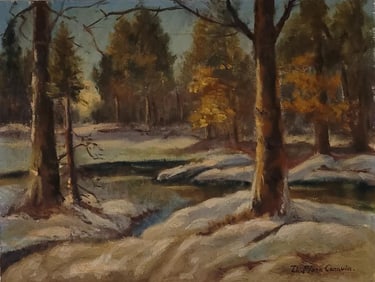 Thalia Flora was born in 1871 in  Siatista ,  Western Macedonia . In 1874 she moved with her family