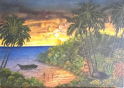 Karl H. Otto MAEDER is an artist born in 1891 and deceased in 1966. The artist's works have gone up