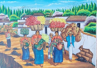 Rafael Gonzalez y Gonzalez,A glimpse of the collection, marriage  and  childbirth, Raising children,