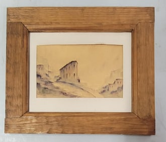 Anita Clara Rée was a German avant-garde painter during the Weimar Republic. She killed herself