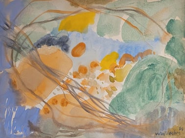 Sir Mountford Tosswill "Toss" Woollaston , (11 April 1910 – 30 August 1998),was a New Zealand