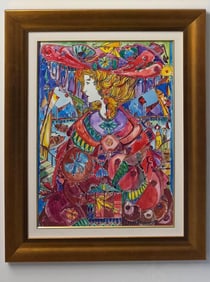 José María Mijares  (born 1921 in  Havana, Cuba - d. March, 2004 ) was a Cuban contemporary visual