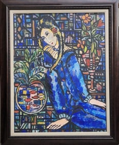 José María Mijares  (born 1921 in  Havana, Cuba - d. March, 2004 ) was a Cuban contemporary visual