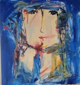 Gina Pellón (December 26, 1926 Cumanayagua, Las Villas – March 27, 2014 Paris, France) was a well