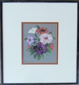 Anna Heyward Taylor ,Born: November 13, 1879, Columbia, SC,Died: March 4, 1956 (age 76 years).was a