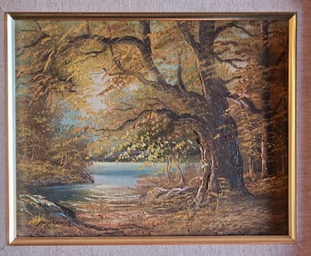 Frederick J. Mulhaupt  (1871-1938), Born in Rock Port, Missouri, in 1871, Frederick Mulhaupt