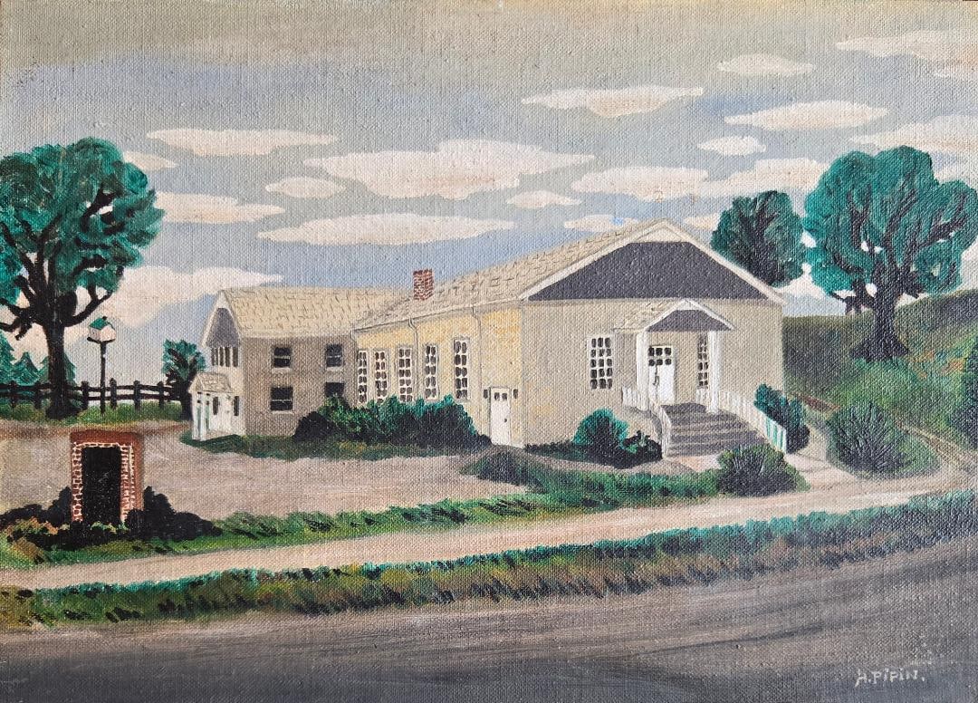 Horace Pippin, (February 22, 1888 – July 6, 1946) was an American painter who painted a range of: H