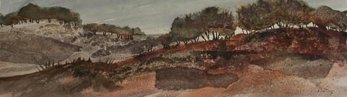 Balthus, was a Polish-French modern artist. He is known for his erotically charged images of