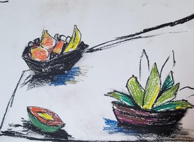 Manoucher Yektai (b. 1921, Tehran, Iran; d. 2019, New York City) was a Persian-American artist of
