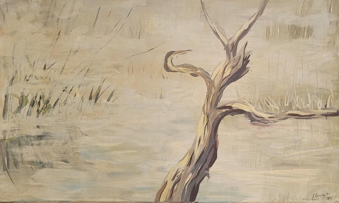 Max Slevogt (8 October 1868 – 20 September 1932).was a German Impressionist painter and: Max Slevogt (8 October 1868 – 20 September 1932).was a German Impressionist painter and illustrator, best known for his landscapes. He was, together with Lovis Corinth and Max Liebermann, one of the