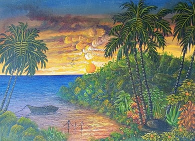 Karl H. Otto MAEDER is an artist born in 1891 and deceased in 1966. The artist's works have gone up