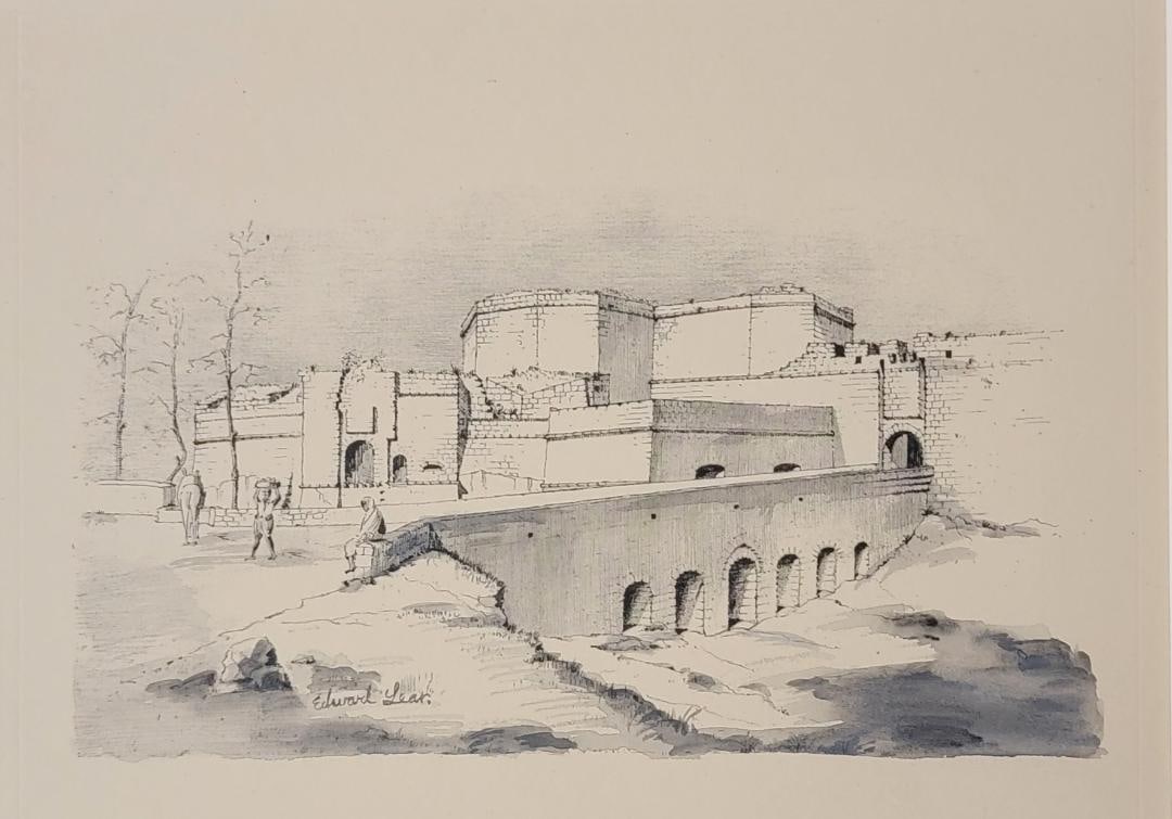 Edward Lear was an English artist, illustrator, musician, author and poet, who is known mostly for: Edward Lear was an English artist, illustrator, musician, author and poet, who is known mostly for his literary nonsense in poetry and prose and especially his limericks, a form he popularised.Ink Wat