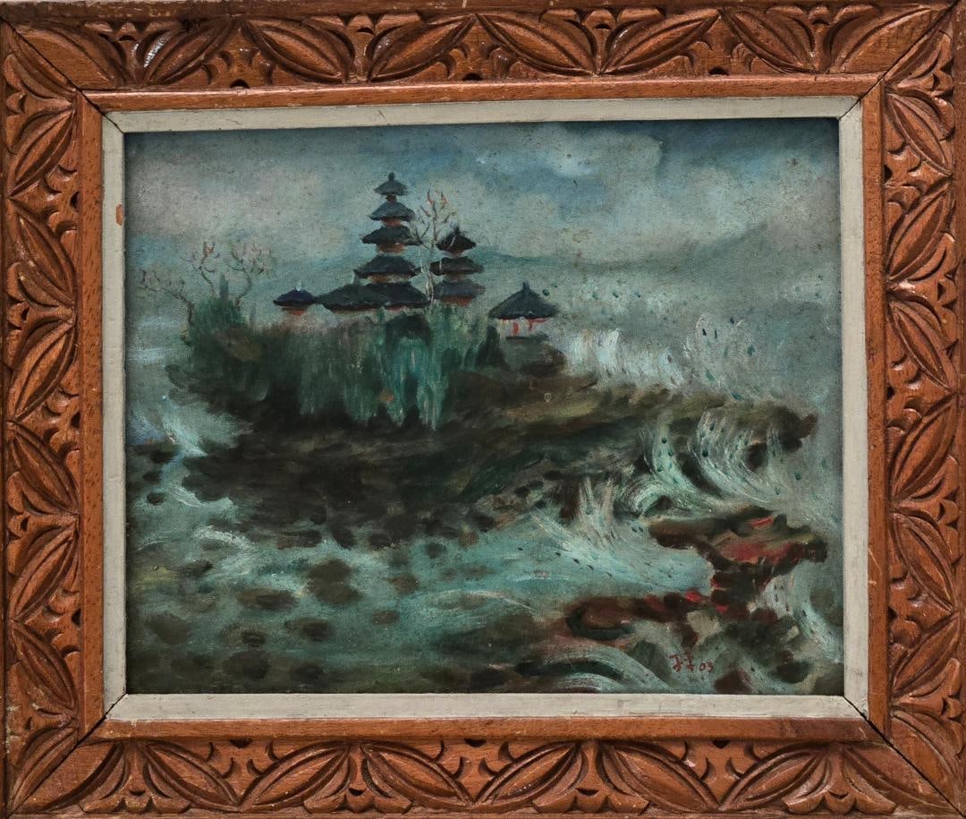 Lim Tze Peng was a Singaporean artist. He was awarded a Cultural Medallion in 2003 in recognition of: Lim Tze Peng was a Singaporean artist. He was awarded a Cultural Medallion in 2003 in recognition of his contribution to the country's art and culture. In June 2021, it was reported that he was still