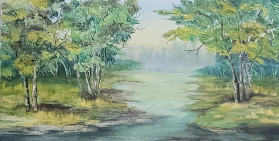 Jose D. Castro was born 1908 in Carmen, Zaragoza, Nueva Ecija,  Philippines.  He began sketching at