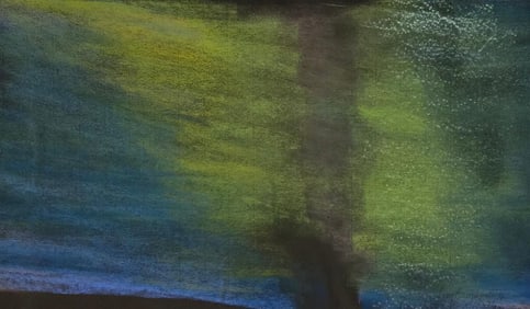 Leon Berkowitz was an American artist and educator. He is best known for his color field paintings