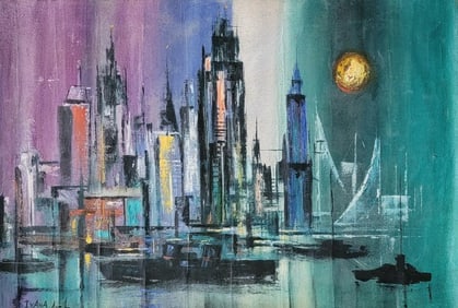 Ivana Milosevic, born in 1972 in Belgrade, Serbia, holds a master's degree in Architecture from