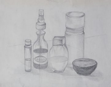 Gino Severini was an Italian painter and a leading member of the Futurist movement. For much of his