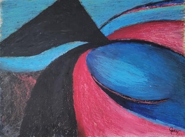 Jenny Lee is  an artist based in the United States  whose paintings have been featured in solo