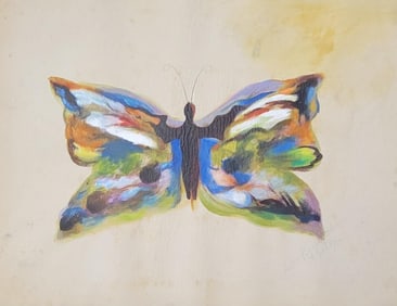 Albert Bierstadt was a German American painter best known for his lavish, sweeping landscapes of the