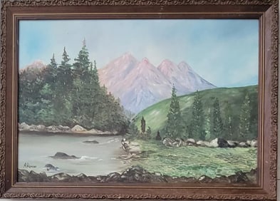 Alexandra Romano is  an artist based in Canada, I am  an artist living and working in Toronto,