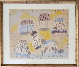 Anton Zoran Musi?, Born:  February 12, 1909, Bukovica, Slovenia, Died:  May 25, 2005 (age 96 years),