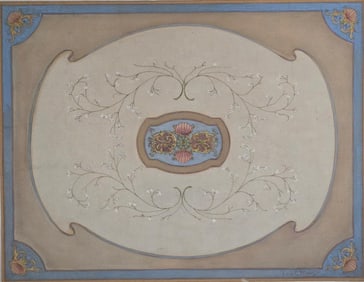 Louis Comfort Tiffany, (February 18, 1848 – January 17, 1933) was an American artist and designer