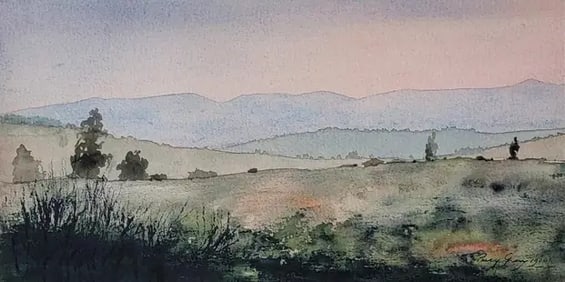 Percy Gray (October 3, 1869 – October 10, 1952) was an American painter. At the 1915