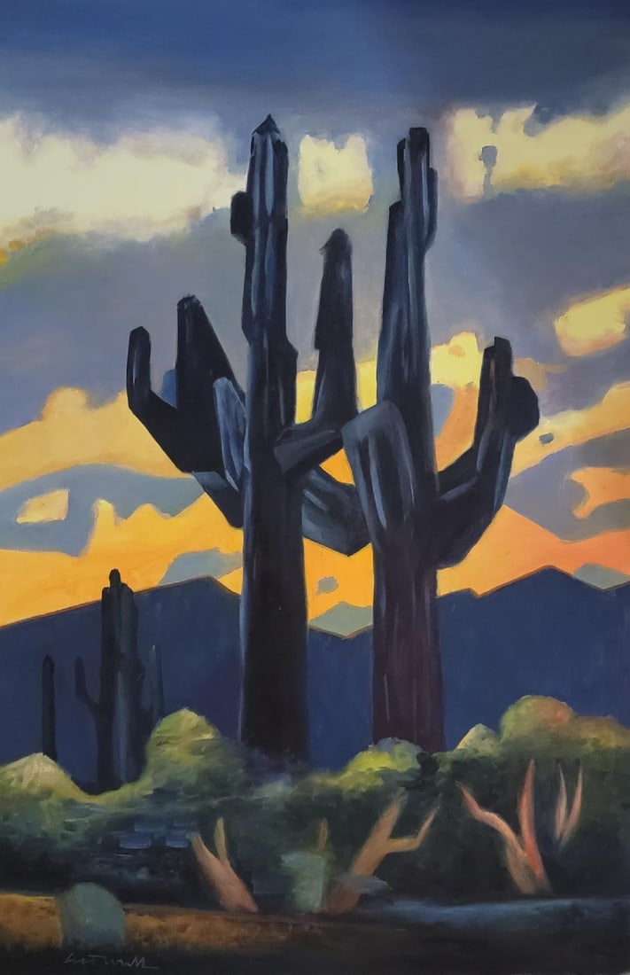 Ed Mell Prices - 441 Auction Price Results